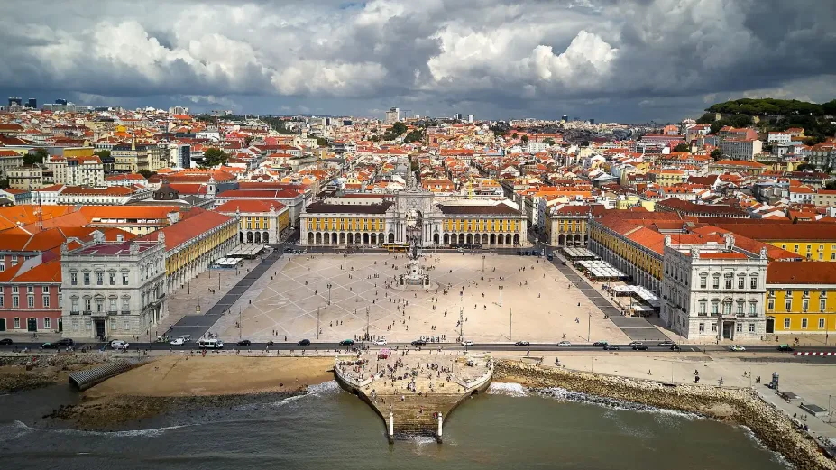 Lisbon